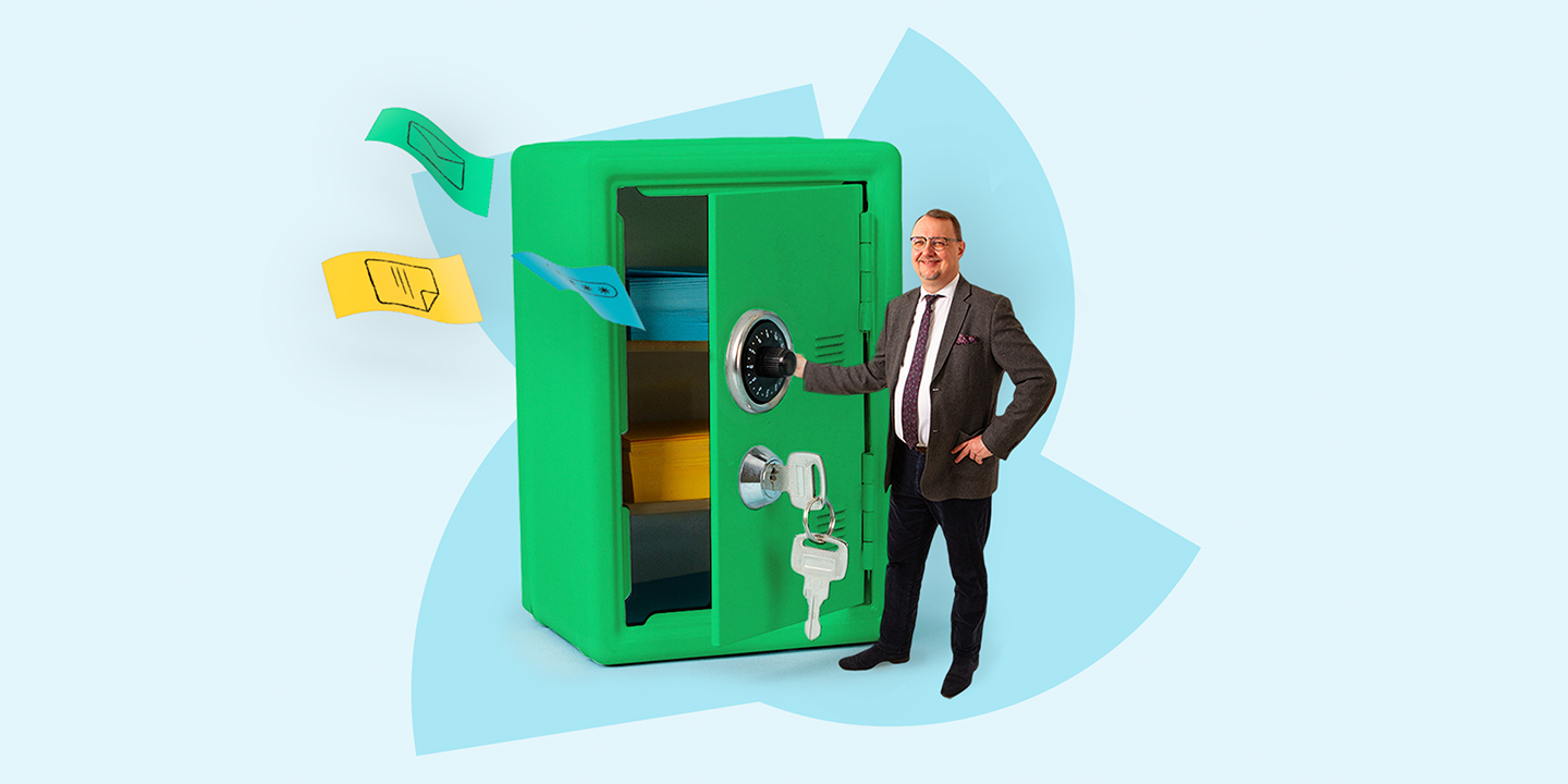 Hvorfor cybersikkhed og Asset Management er de manglende led i din sikkerhedsstrategi