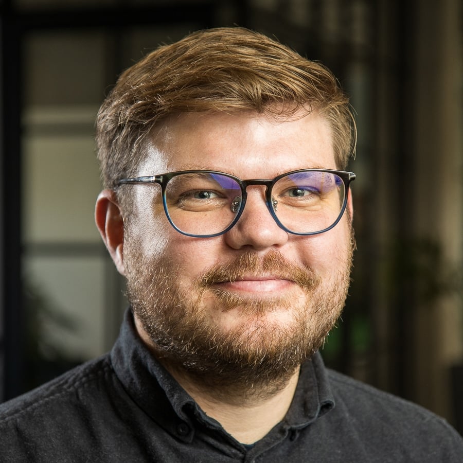 Foto af Klaus Møller
