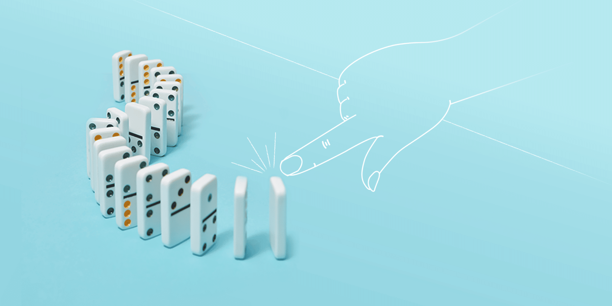 Sådan kan du anvende service automation i servicedesken