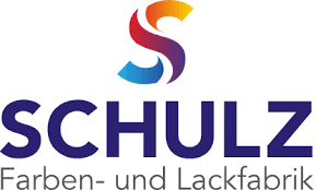 Logo der Schulz Farben- und Lackfabrik GmbH