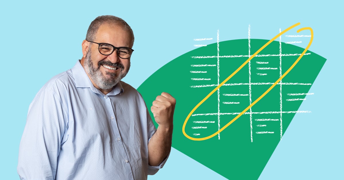 Servicedesk Bingo