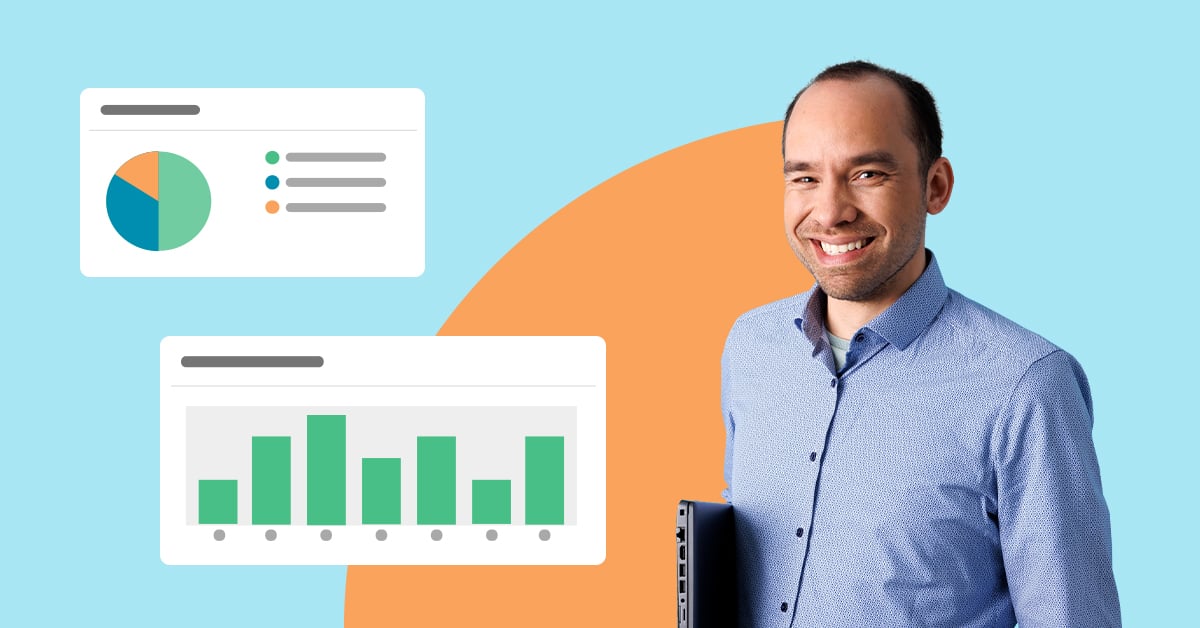 Servicedesk-Kennzahlen