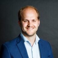 Foto von Niek Steenhuis