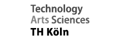 Logo: TH Köln