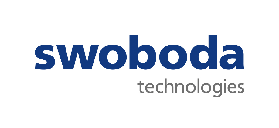 Logo: Swoboda