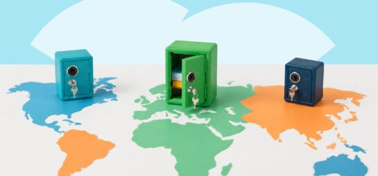 GDPR compliance in ITSM tools