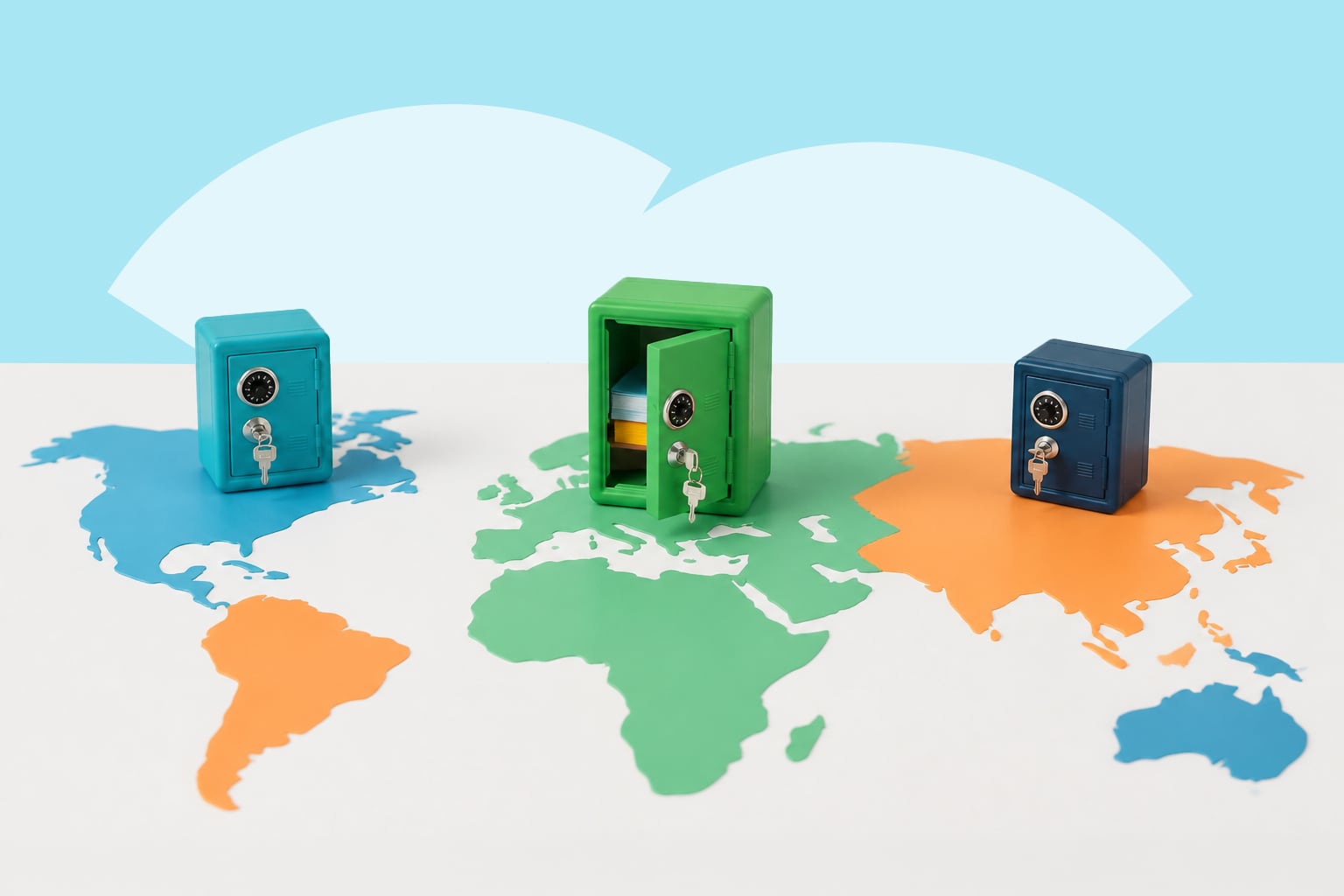 GDPR compliance in ITSM tools