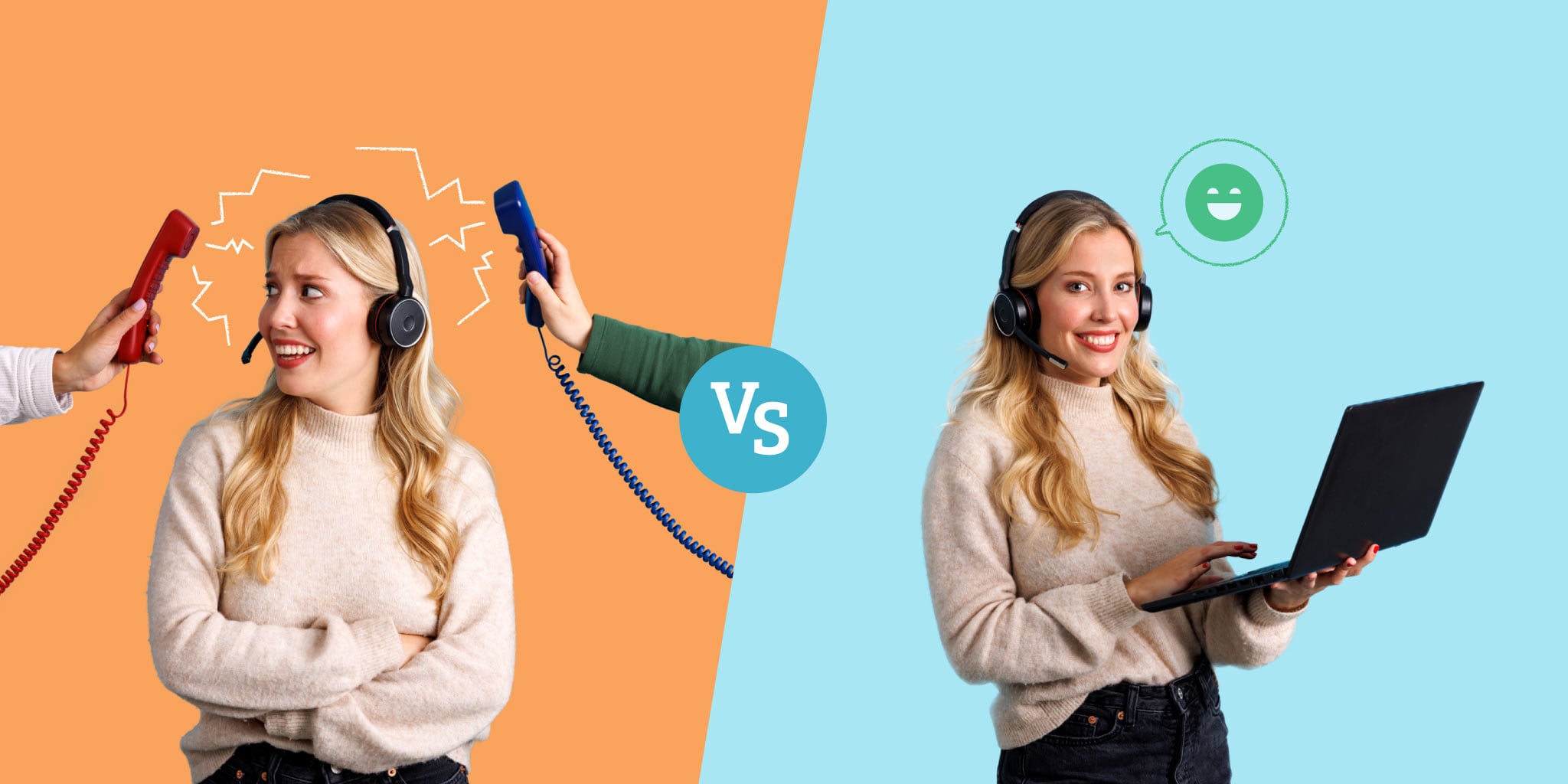 Alt. Why Your Help Desk Isn't Enough (And What to Do About It)