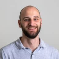 Photo of Niels Uiterwaal