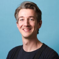Photo of Tim van Kester