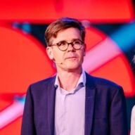 Photo of Wolter Smit