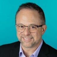 Photo of Doug Tedder