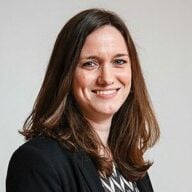 Photo of Nicola van de Velde