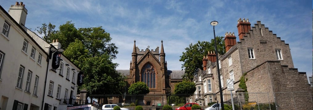 Customer story: Armagh City, Banbridge and Craigavon Council