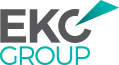 EKC group logo