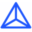 Delta-N logo