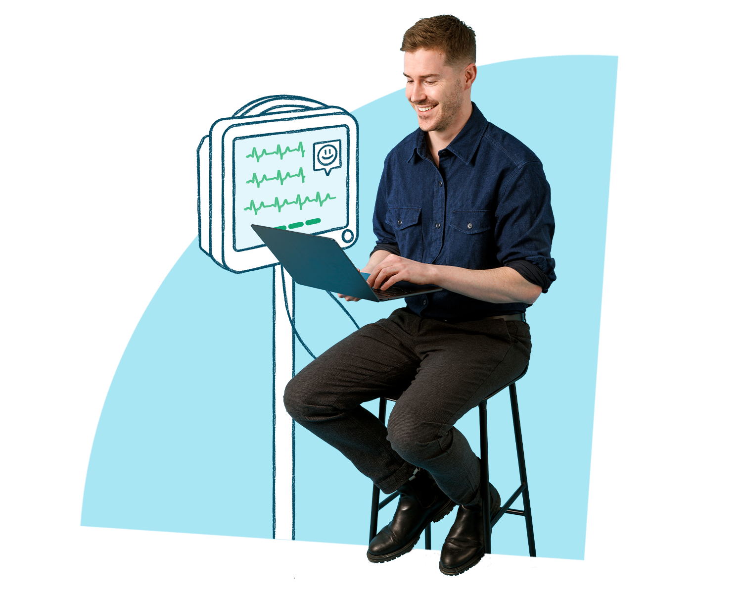 Helpdesk-Software-for-Healthcare-2025-TOPdesk-Header