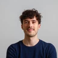 Foto van Julius Heenk