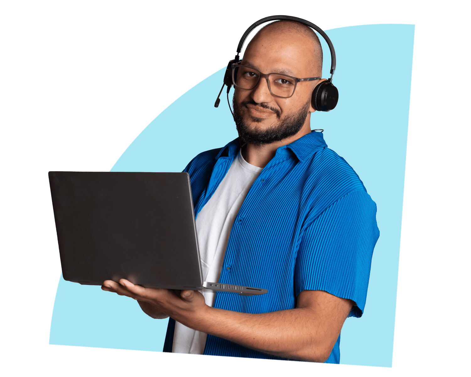 Software voor Managed Service Providers - TOPdesk - Header