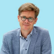 Foto van Wolter Smit