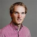 Foto van Joost Wapenaar