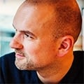 Foto van Max Veenhof
