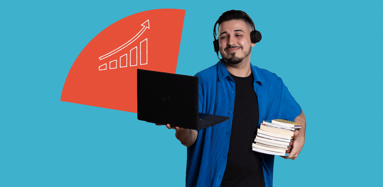 5 motivos para investir no desenvolvimento de equipe de TI