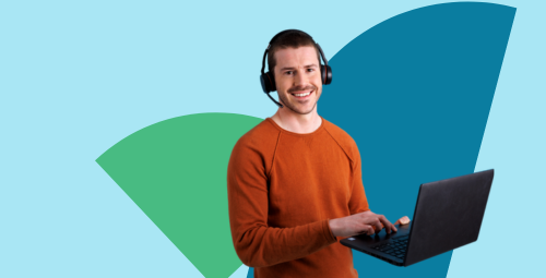 IA no service desk