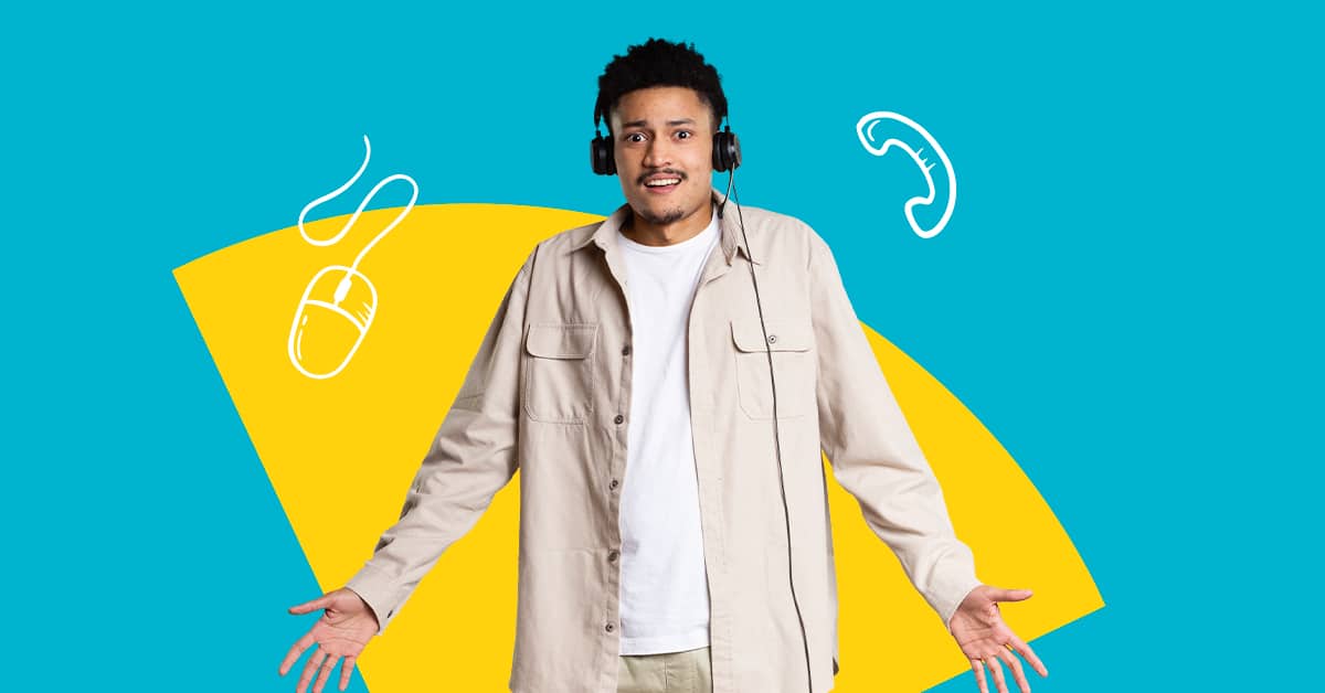 Descubra a diferença entre service desk e help desk