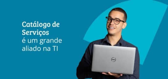 Catálogo de Serviços