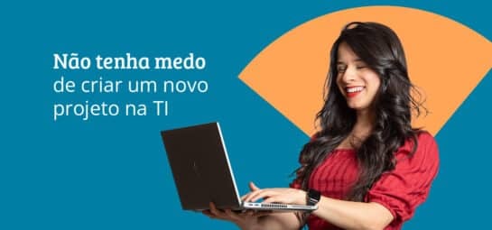 Departamento de TI