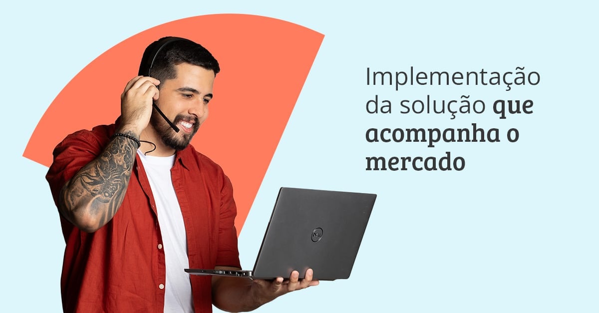 Implementação