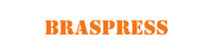 Logotipo do cliente Braspress