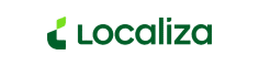 Logotipo do cliente Localiza