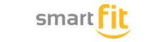 Logotipo do cliente SmartFit