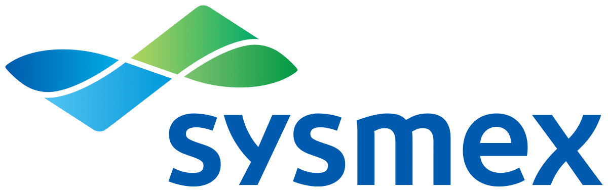 logo sysmex